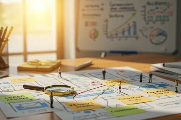 Content Structure: 3 Steps to 2026 Marketing Wins