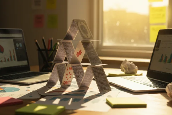 Topic Authority: 2026 Marketing Myths Debunked