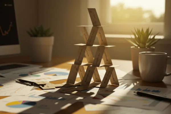 Content Structure Myths Killing Your Marketing