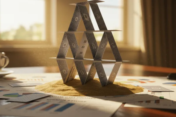 Content Structure Myths Killing Your Marketing Results