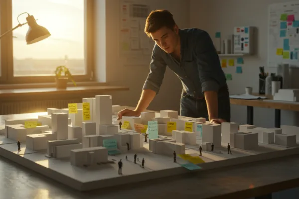 Content Structure: Save Your Marketing Spend