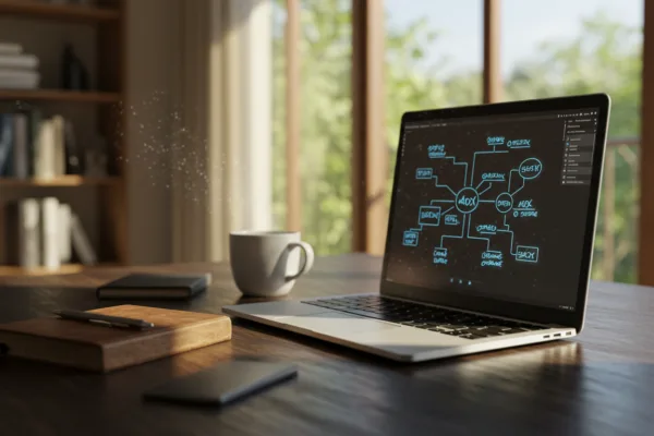Content Structure Secrets with ContentForge AI