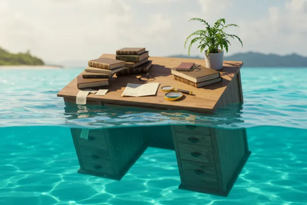 Content Structure: Sink or Swim in Search?