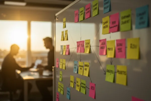 2026 Marketing: 60% of Content Fails. Why?