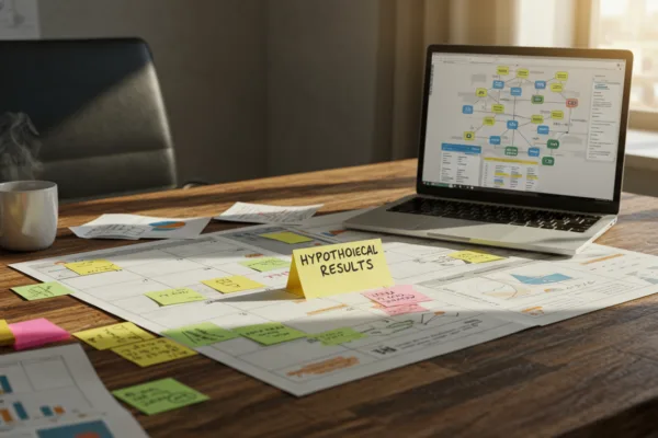 Content Structure: Stop Believing the Hype