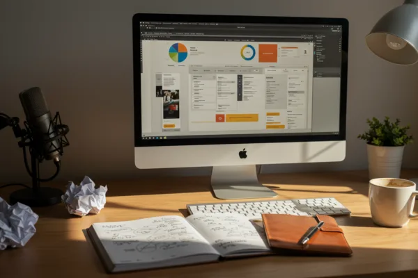 Stop Wasting Marketing Effort: Structure Your Content
