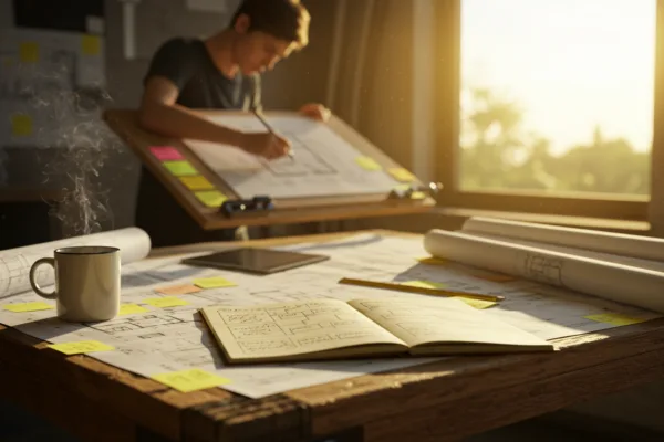 Content Structure: Stop Wasting Time & Start Guiding