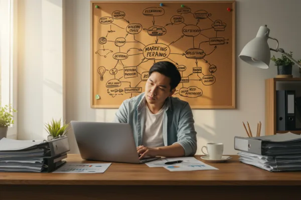 Marketing Content Structure: 4 Myths for 2026