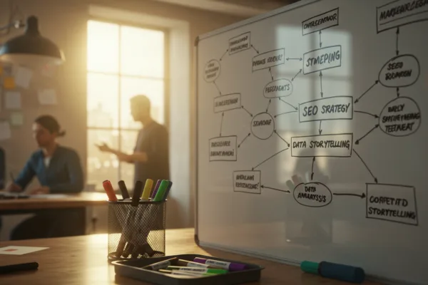 Content Structure: Why 60% Fail in 2026