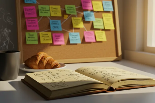 Content Structure: The Key to Small Biz Marketing