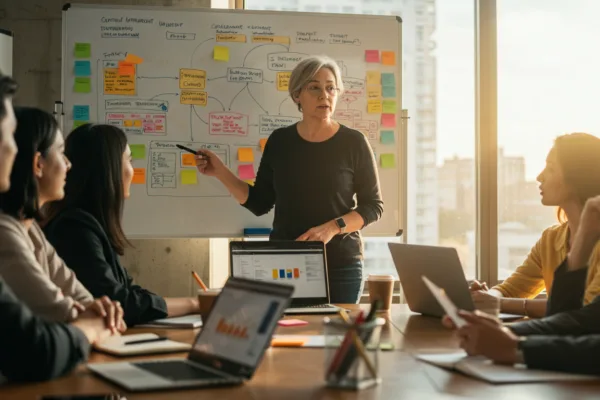 Content Structure: Boost 2026 CTR with Psychology