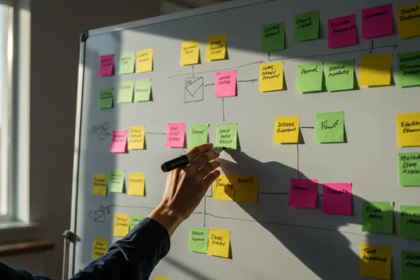 Content Structure: Your 20% SEO Authority Boost
