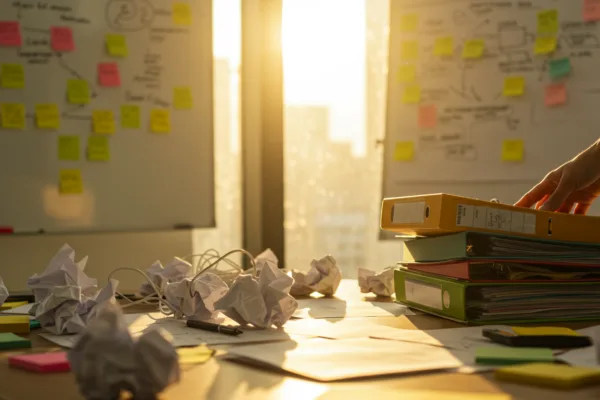 Fix Your Content Structure: Boost B2B SaaS ROI