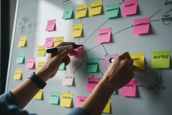 Content Structure: Are Your 2026 Marketing Myths Costing