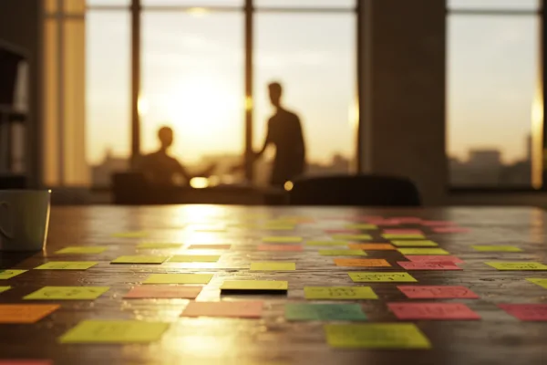 Your Content Structure Is Failing: Here’s Why