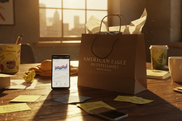 Cracking AEO: What This Campaign Got Right