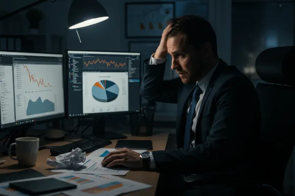 Dark Social Steals Visibility: Marketing’s 2026 Wake-Up