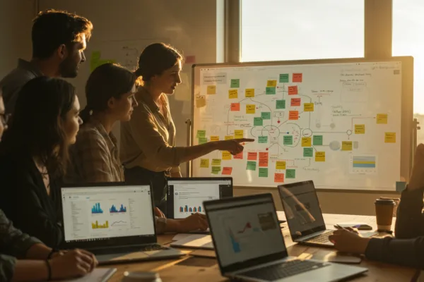 Precision Marketing: 3 Steps to 80% Intent Accuracy