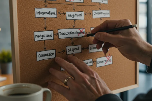 2026: Decoding Intent to End Wasted Ad Spend