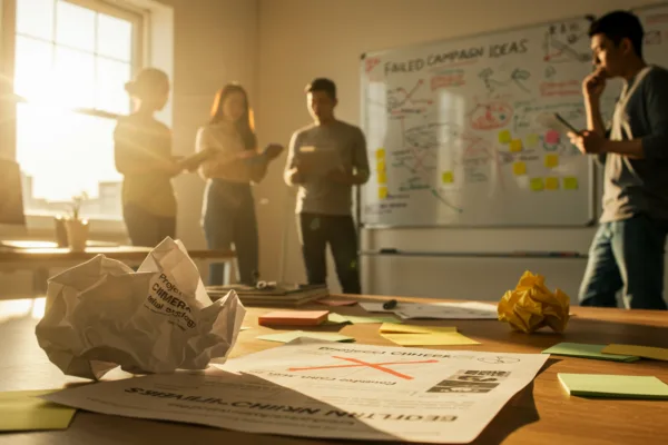 Ditch Bad Marketing: Get Discoverability That Delivers