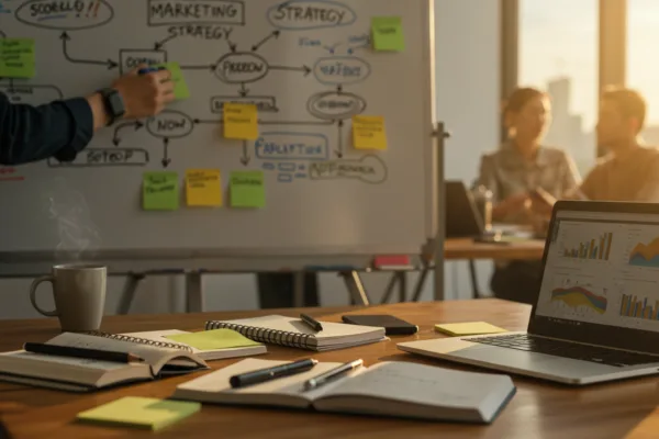 Ditch Content Structure Myths: Better Marketing Now