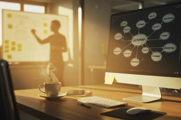 Voice Search: The Plumbing Marketing Shift You Missed