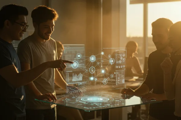Dominate Answer Engines: Transformi AI’s Blueprint to Truth