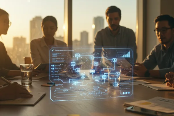 Dominate AI Answers: A Marketing Survival Guide