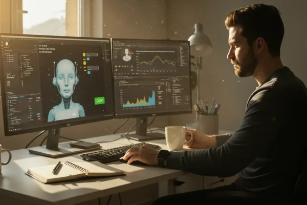 Ascend AI: Why Big Budgets Miss the Mark