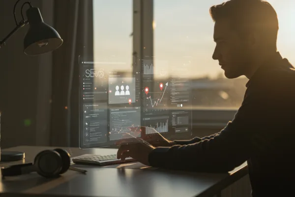 Dominate Search: Marketing Visibility in 2026