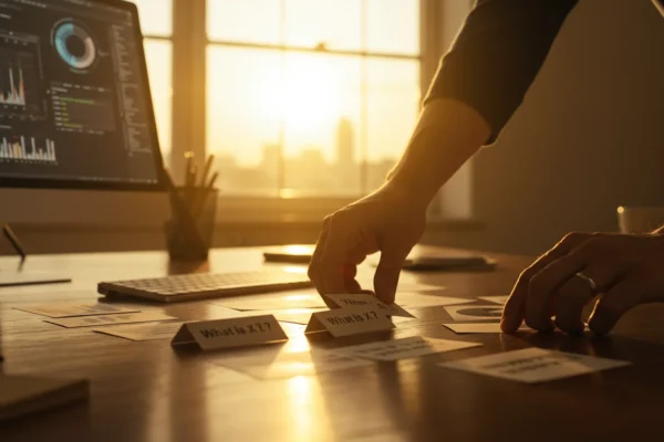 AEO: Why Google Analytics 4 Is Key to Your Rank