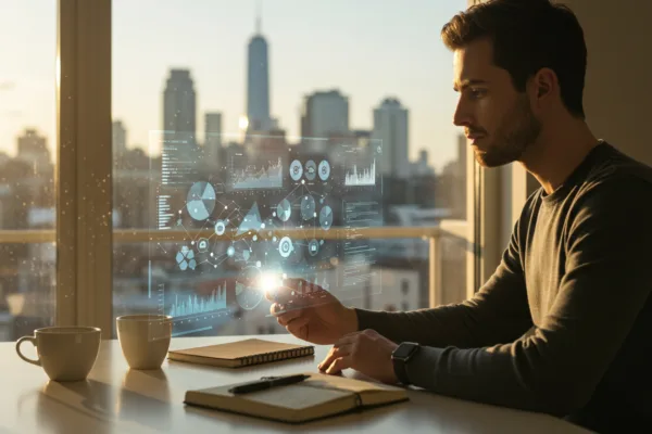 Topic Authority in 2026: Beyond Keywords