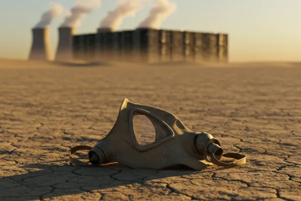 Dying for Search Visibility? Marketing’s Oxygen in 2026