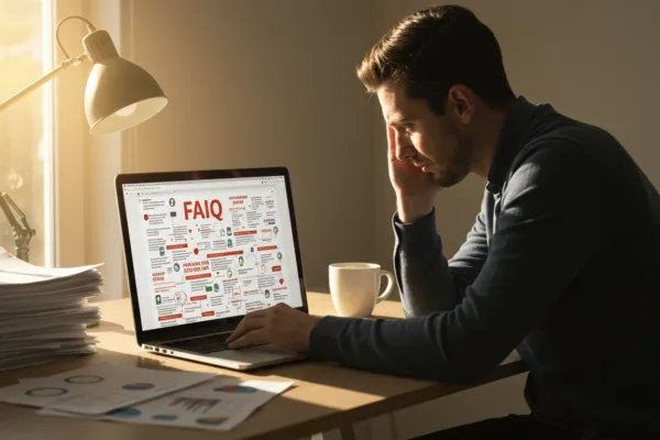 FAQ Optimization: 5 Mistakes Crippling Your 2026 SEO
