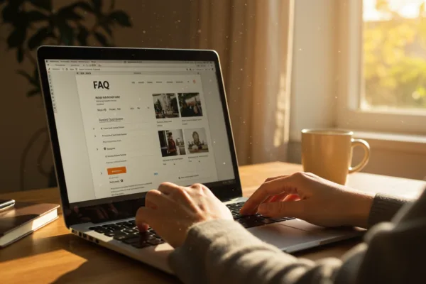 FAQ Fix: Turn Browsers Into Buyers