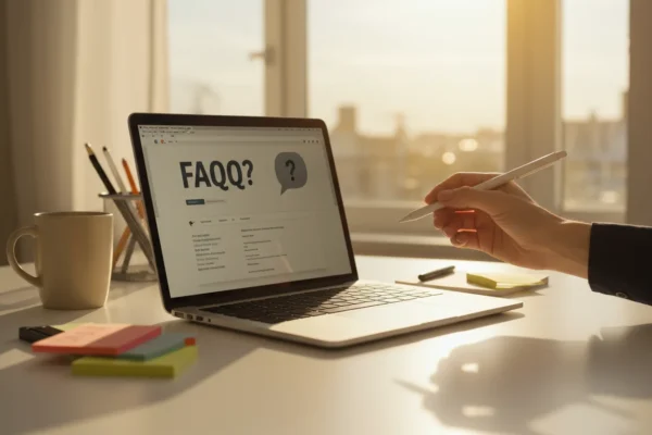 FAQ Fails: 85% of Businesses Lose in 2026