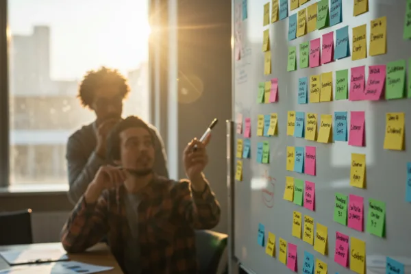 AEO: Answer Customer Questions & Win Search