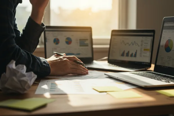 Topic Authority: Why Marketing Fails in 2026
