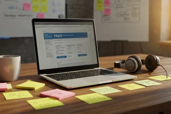 FAQ Optimization: Dominate 2026 Search with Schema