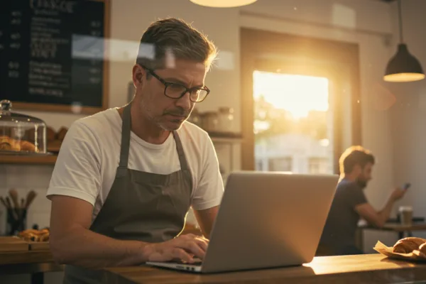FAQ Optimization: Can It Save This Bakery’s Business?