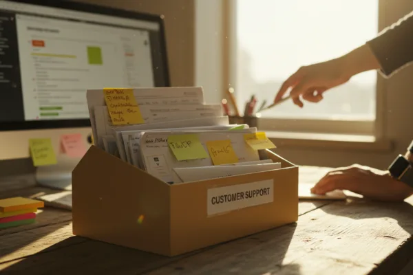 FAQ Optimization: Cut Support Costs & Boost Marketing