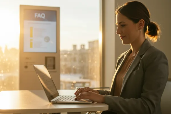 AI Answers: How Brands Dictate the Narrative