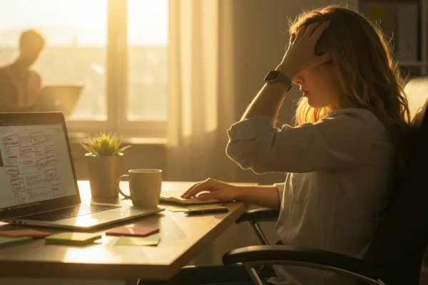 FAQ Optimization: Ignoring Intent Hurts Marketing