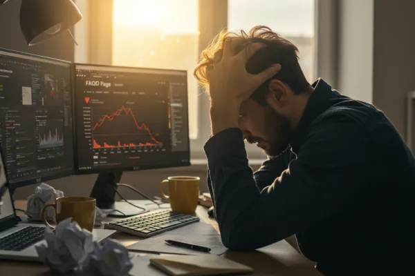 FAQ Optimization Mistakes Killing Your SEO?