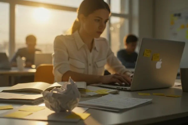 AI-Driven FAQ: 15% CPL Cut for B2B SaaS