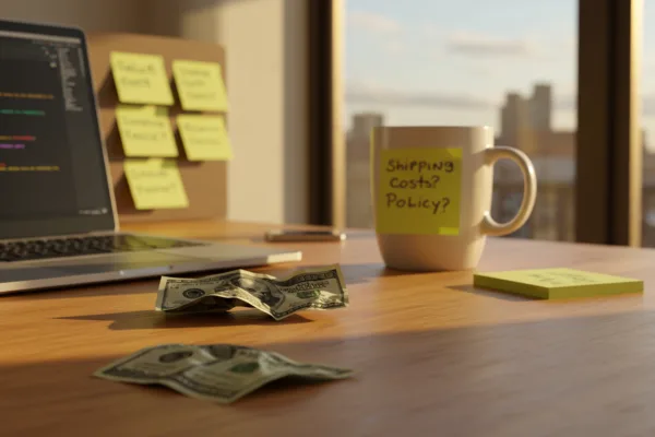 FAQ Optimization: Stop Leaving Money on the Table