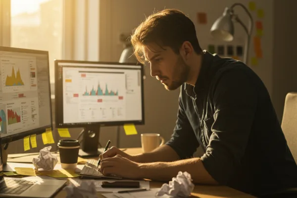 FAQ Optimization: Stop the Bounce, Boost Marketing
