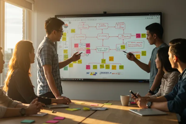FAQ Optimization: The Future of Marketing