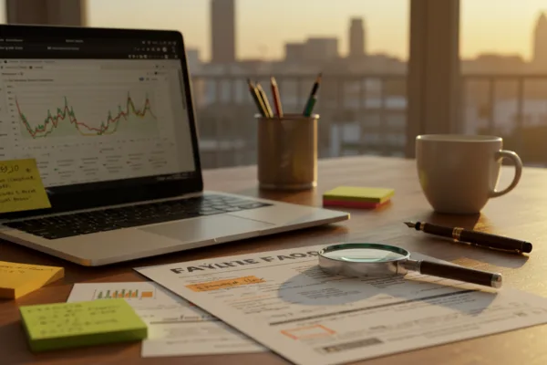 FAQ Optimization: 30% ROI in 2026