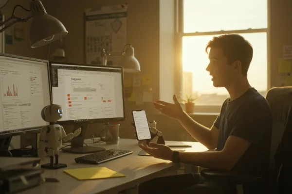 FAQ Optimization: The Marketing Hack You’re Ignoring